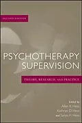 E-Book (pdf) Psychotherapy Supervision von Allen K. Hess, Kathryn D. Hess, Tanya H. Hess