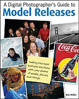 eBook (pdf) A Digital Photographer's Guide to Model Releases de Dan Heller