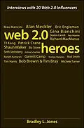 E-Book (pdf) Web 2.0 Heroes von Bradley L. Jones