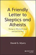 E-Book (pdf) A Friendly Letter to Skeptics and Atheists von David G. Myers