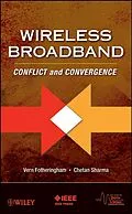 E-Book (pdf) Wireless Broadband von Vern Fotheringham, Chetan Sharma