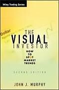 Livre Relié The Visual Investor de John J. Murphy