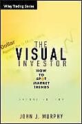 Livre Relié The Visual Investor de John J Murphy