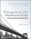 E-Book (pdf) Microsoft Exchange Server 2007 Infrastructure Design von David W. Tschanz