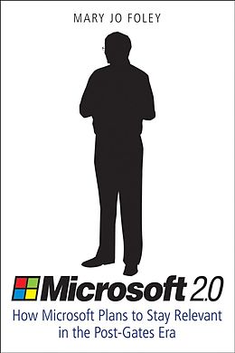 eBook (pdf) Microsoft 2.0 de Mary Jo Foley