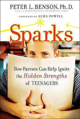 eBook (pdf) Sparks de Peter L. Benson