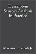 E-Book (pdf) Descriptvie Sensory Analysis in Practice von Maximo C. Gacula