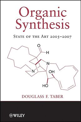 eBook (pdf) Organic Synthesis de Douglass F. Taber
