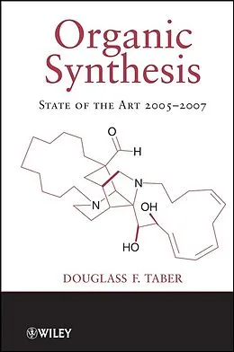 E-Book (pdf) Organic Synthesis von Douglass F. Taber
