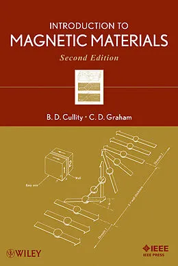 E-Book (pdf) Introduction to Magnetic Materials von B. D. Cullity, C. D. Graham