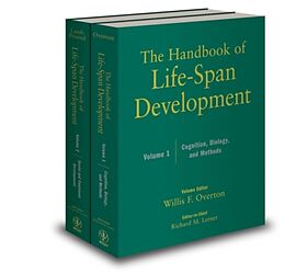 Livre Relié The Handbook of Life-Span Development de Richard M. Lerner, Willis F. Overton, Alexandra M. Freund