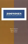E-Book (pdf) Zoonoses von Martin E. Hugh-Jones, William T. Hubbert, Harry V. Hagstad