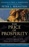 E-Book (pdf) The Price of Prosperity von Peter L. Bernstein