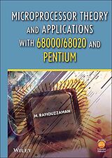 eBook (pdf) Microprocessor Theory and Applications with 68000/68020 and Pentium de M. Rafiquzzaman