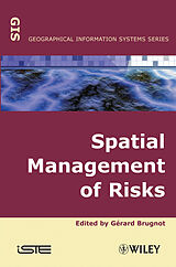 eBook (pdf) Spatial Management of Risks de 