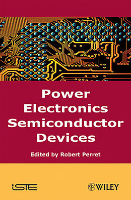 eBook (pdf) Power Electronics Semiconductor Devices de Robert Perret