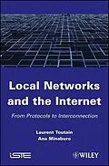 E-Book (pdf) Local Networks and the Internet von Laurent Toutain, Ana Minaburo