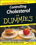E-Book (pdf) Controlling Cholesterol For Dummies von Carol Ann Rinzler