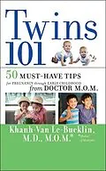 E-Book (pdf) Twins 101 von Khanh-Van Le-Bucklin