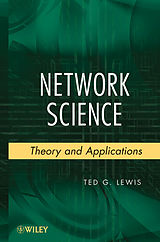 eBook (pdf) Network Science de Ted G. Lewis