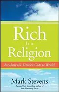 E-Book (pdf) Rich is a Religion von Mark Stevens