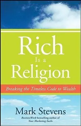 E-Book (pdf) Rich is a Religion von Mark Stevens