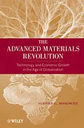 E-Book (pdf) The Advanced Materials Revolution von Sanford L. Moskowitz