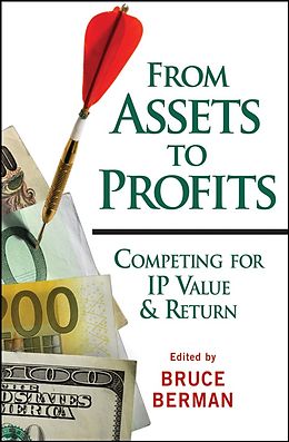 E-Book (pdf) From Assets to Profits von Bruce Berman