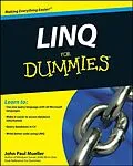 E-Book (pdf) LINQ For Dummies, von John Paul Mueller