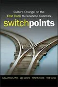 E-Book (pdf) SwitchPoints von Judy Johnson, Les Dakens, Peter Edwards