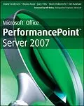 E-Book (pdf) Microsoft Office PerformancePoint Server 2007 von Elaine Andersen, Bruno Aziza, Joey Fitts