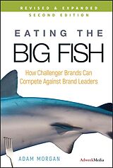 E-Book (pdf) Eating the Big Fish von Adam Morgan