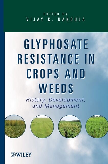 Glyphosate Resistance
