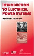 E-Book (pdf) Introduction to Electrical Power Systems von Mohamed E. El-Hawary