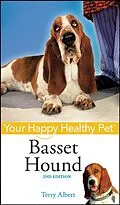 E-Book (epub) Basset Hound von Terry Albert
