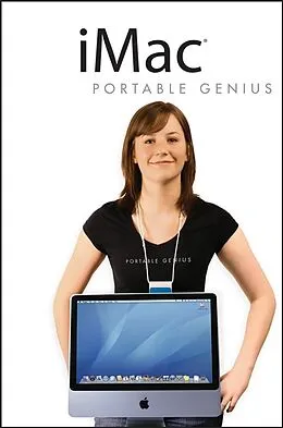 E-Book (pdf) iMac Portable Genius von Kate Binder