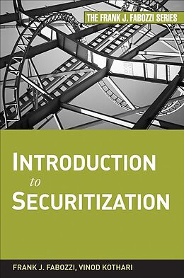 E-Book (epub) Introduction to Securitization von Frank J. Fabozzi, Vinod Kothari