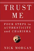 E-Book (pdf) Trust Me von Nick Morgan
