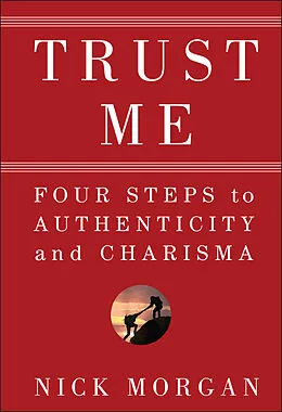 E-Book (pdf) Trust Me von Nick Morgan