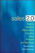E-Book (pdf) Sales 2.0 von Anneke Seley, Brent Holloway