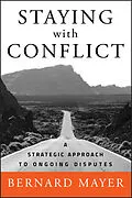 E-Book (pdf) Staying with Conflict von Bernard Mayer