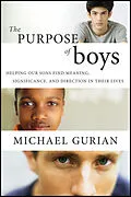E-Book (pdf) The Purpose of Boys, von Michael Gurian