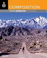 eBook (pdf) Composition Photo Workshop de Blue Fier