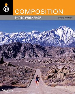 eBook (pdf) Composition Photo Workshop de Blue Fier