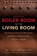 E-Book (epub) From the Boiler Room to the Living Room von Mitch Anthony, Richard Wagner