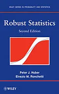 E-Book (pdf) Robust Statistics von Peter J. Huber, Elvezio M. Ronchetti