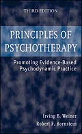 E-Book (pdf) Principles of Psychotherapy von Irving B. Weiner, Robert F. Bornstein