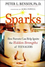 eBook (epub) Sparks de Peter L. Benson