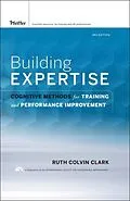 E-Book (epub) Building Expertise von Ruth C. Clark