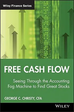 E-Book (pdf) Free Cash Flow von George C. Christy